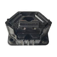Original Manufacture Dongfeng Truck Parts Engine Rear Suspension Assembly 1001150-KS9Q0 for Dongfeng Kinland