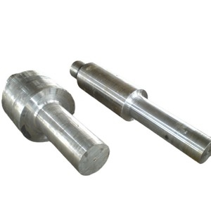 Roue de turbine <span class=keywords><strong>à</strong></span> impulsion Usinage personnalisé Pièces de turbocompresseur Arbre de rotor Turbo en acier inoxydable de remplacement pour mini moteur <span class=keywords><strong>à</strong></span> réaction - Product Image 6