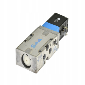 新品およびオリジナルの19779 Air MVH518B PLCプログラミングコントローラー - Product Image 1