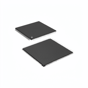 ชิ้นส่วนอิเล็กทรอนิกส์ 176 LQFP Exposed Pad SPC5746BSK1AMKU2 แบบฝังตัว ของแท้ - Product Image 1