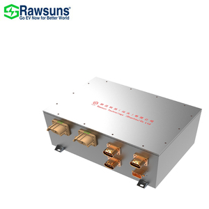 Rawsuns Multi-Cluster <span class=keywords><strong>Batterie</strong></span> au lithium-fer de grande capacité 537.6V172ah Packs <span class=keywords><strong>Batterie</strong></span> BMS <span class=keywords><strong>Voiture</strong></span> électrique LFP Refroidissement <span class=keywords><strong>liquide</strong></span> Lifepo4 - Product Image 4