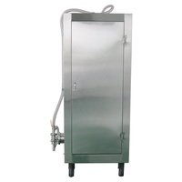 Équipement complet d'ensachage d'eau de puits 2000 LPH, machine d'emballage automatique de sachets pour boissons, produits chimiques, eau pure à haute vitesse