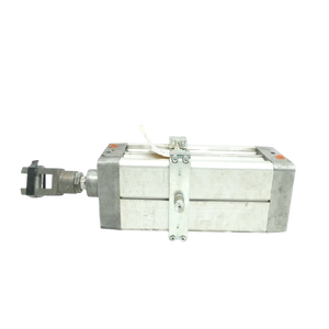 Пневматический цилиндр Plc R480066270 523-da-125-0600, 125 мм, 600 мм, 145 фунтов на кв. дюйм, программируемый контроллер - Product Image 1