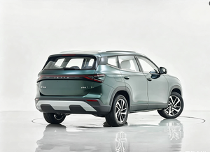 FAW-<span class=keywords><strong>V</strong></span>/W Jetta VS8 26 280TSI Auto Ultimate Gas SUV Familial Tout-Terrain pour Voyages en Ville et Utilisation Professionnelle – Vente en Gros à Prix Abordable - Product Image 3