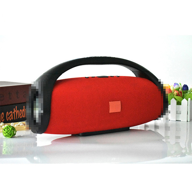 Brand New Boombox2 Outdoor Sports Waterproof Seller Wireless Speakers Subwoofer Loudspeaker