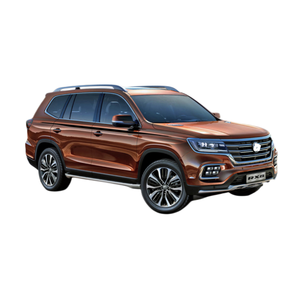 Parrilla de coche para ROEWE MG <span class=keywords><strong>RX8</strong></span>, parachoques delantero de China, <span class=keywords><strong>precio</strong></span> de fábrica, proveedor, piezas de repuesto, novedad de 10483517, 2023 - Product Image 1