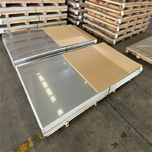 Precio de la Lámina de Acero Inoxidable Sae 316L <span class=keywords><strong>Aisi</strong></span> 410 Equivalente a Astm A182 F6A, Metal <span class=keywords><strong>316</strong></span> por Kg, Propiedades Mecánicas Dúplex - Product Image 1