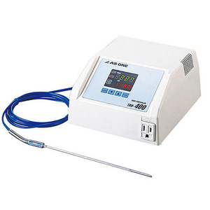 Limiteur de température numérique Asone TL 500, protecteur contre la surchauffe pour laboratoire - Product Image 2