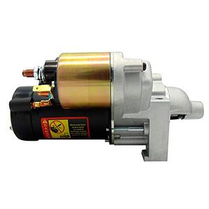 Arrancador RAREELECTRICAL 12V 12T PMDD CCW, Pieza de Repuesto para Generador Delco 10455515 D10455515 Generac 0E9323 OE9323 P10455515 - Product Image 2