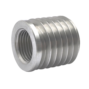 Kit de Reparación de Roscas de Bujías, Adaptador de 7/8"-9 a M14x1.25 para Motor Ford 4.6L 5.4L Triton de 2 Válvulas - Repara Roscas Dañadas - Product Image 2