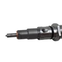 Inyector de Combustible Diésel 0445120252, Nuevo Inyector de Combustible Chino para Motor 5.9