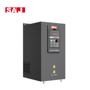 SAJ <strong>VFD</strong> VM1000B Series 220V <strong>VFD</strong> Drive, 0.75kW-2.2kW, Sensorless <strong>Vector</strong> <strong>Control</strong>, Built-in Protection - Product Image 2