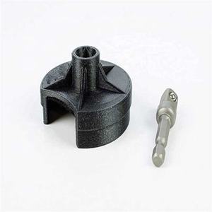 Adaptador Especial para Máquina de Tejer, Accesorios de Costura para Máquina de Tejer Automática Rápida, Compatible con <span class=keywords><strong>Sentro</strong></span> 22, <span class=keywords><strong>Sentro</strong></span> 40, <span class=keywords><strong>Sentro</strong></span> <span class=keywords><strong>48</strong></span> - Product Image 3