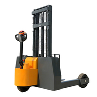 Gerbeur électrique autonome TL-15A TL-25B de 1,5 à 2,5 tonnes pour entrepôt – Prix usine