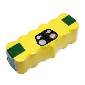 14.4V 3000mAh 3300mAh 4000mAh Ni-MH bateria substituição para <span class=keywords><strong>IRobot</strong></span> Roomba 400 500 600 700 800 980 Series aspirador - Product Image 2