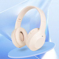Headphone Olahraga Nirkabel BT 5.3 Peredam Kebisingan Terlaris untuk Berlari dan Bermain Game