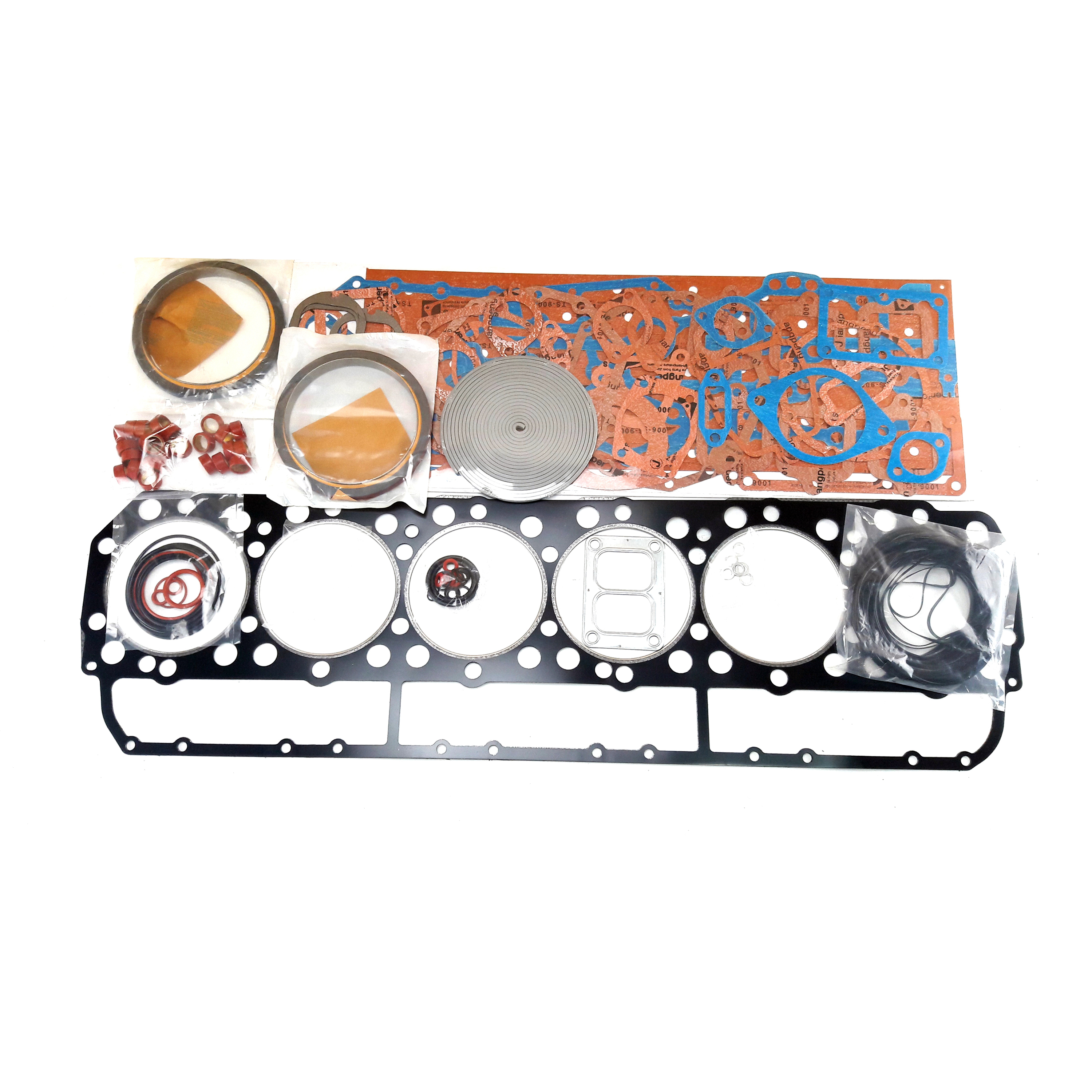 3406 Engine Gasket Kit Suitable for Caterpillar Engine Parts - Gupta Tractor Spares Co.