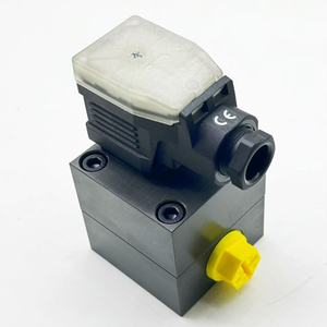 Válvulas de Condición Neumáticas de Tipo Engranaje VCA0,2U4 F4R1, Categoría de Producto VCA/VCG - Product Image 2