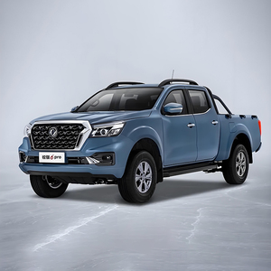 <span class=keywords><strong>Nissan</strong></span> Ruiqi 6 2.4T en Oferta, Camioneta Mini a Gasolina, Alta Velocidad, 4x4, Rich 6 Pro, Gran Capacidad <span class=keywords><strong>de</strong></span> Carga, Lista para Todoterreno - Product Image 4