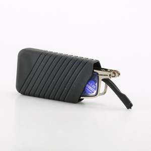 Gafas de Lectura Plegables con Filtro de Luz Azul para Hombre y Mujer, Portátiles, para Presbicia, con Estuche - Product Image 3