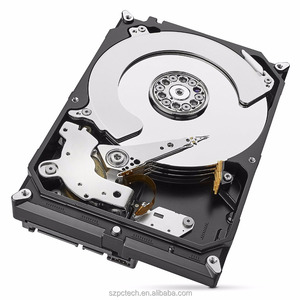 Внутренний жесткий диск Seagate SV35, 3 ТБ, 7200 об/мин, SATA, 6 Гб/с, 64 Мб кэш, 3,5 дюйма, для видеонаблюдения (ST3000VX010) - Product Image 4