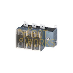 Siemens 3KF53804RF11 - Nuovo - Product Image 1