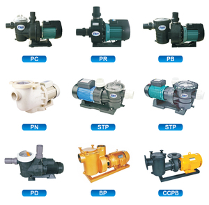 Bộ Thiết Bị Hồ Bơi Trực Tiếp Từ Nhà Máy Hệ Thống Lọc Nước Sạch Phụ Kiện Hồ Bơi - Product Image 4