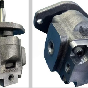 มอเตอร์เกียร์ Parker 7029210015 สำหรับมอเตอร์พัดลมของรถแทรกเตอร์แคตเตอร์พิลลาร์ - Product Image 3