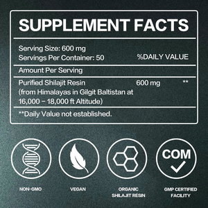 Bán buôn số lượng lớn 100% tinh khiết tự nhiên shilajit chiết xuất lỏng Himalaya shilajit nhựa cho người lớn không cho phụ nữ mang thai - Product Image 4