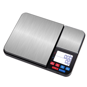 Chang Xie <span class=keywords><strong>เครื่อง</strong></span><span class=keywords><strong>ชั่ง</strong></span><span class=keywords><strong>น้ำหนัก</strong></span>อาหารดิจิตอลชั่ง3kg 5KG - Product Image 2