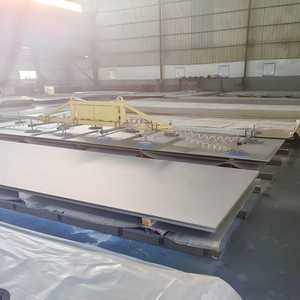 Proveedor de Placas de Aleación de Níquel FM72 FM72m FM82 75 80, Lámina de Metal de Alta Resistencia - Product Image 6