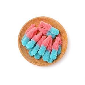 Gomitas Ácidas con Sabor a Frutas Chinas al por Mayor en Bolsa - Product Image 5