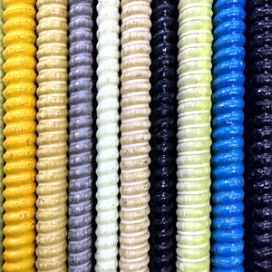 Nuevo Material de Construcción de Edificios, Varilla Corrugada de Fibra de Basalto BFRP - Product Image 1