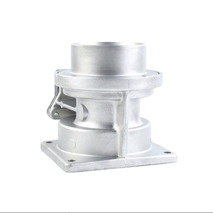 Sensor de flujo másico de aire para NISSAN, medidor de flujo de aire para NISSAN U13 Blue Bird 22680-59J00 AFH50-07 - Product Image 2