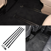 Rail de glissière de siège original pour Mercedes-Benz Vito V-Class W447, accessoires intérieurs
