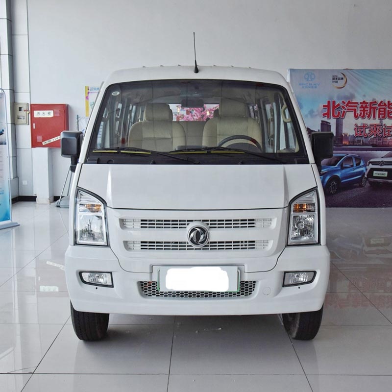 Dongfeng s50 ev