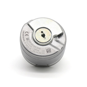 Encoder Incremental Heidenhain Ern 1387.035-2048 62S12-70 con Cables de Extremo Redondo - Product Image 4