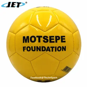 TPU Synthetic Leather Ball Futsal Match Ball Size 4 Football