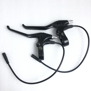 批发<span class=keywords><strong>Ebike</strong></span> 3pin防水电缆制动杆，带Julet连接器 - Product Image 6