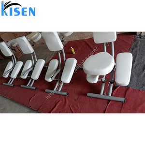 Kisen - Mobilier de salon standard : Lit de tatouage, lit de soin esthétique et facial, lit de massage spa, fauteuil de massage pour soins médicaux - Product Image 2