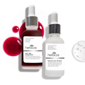 Sérum de croissance <span class=keywords><strong>capillaire</strong></span> végétalien, produits originaux OEM - Product Image 2