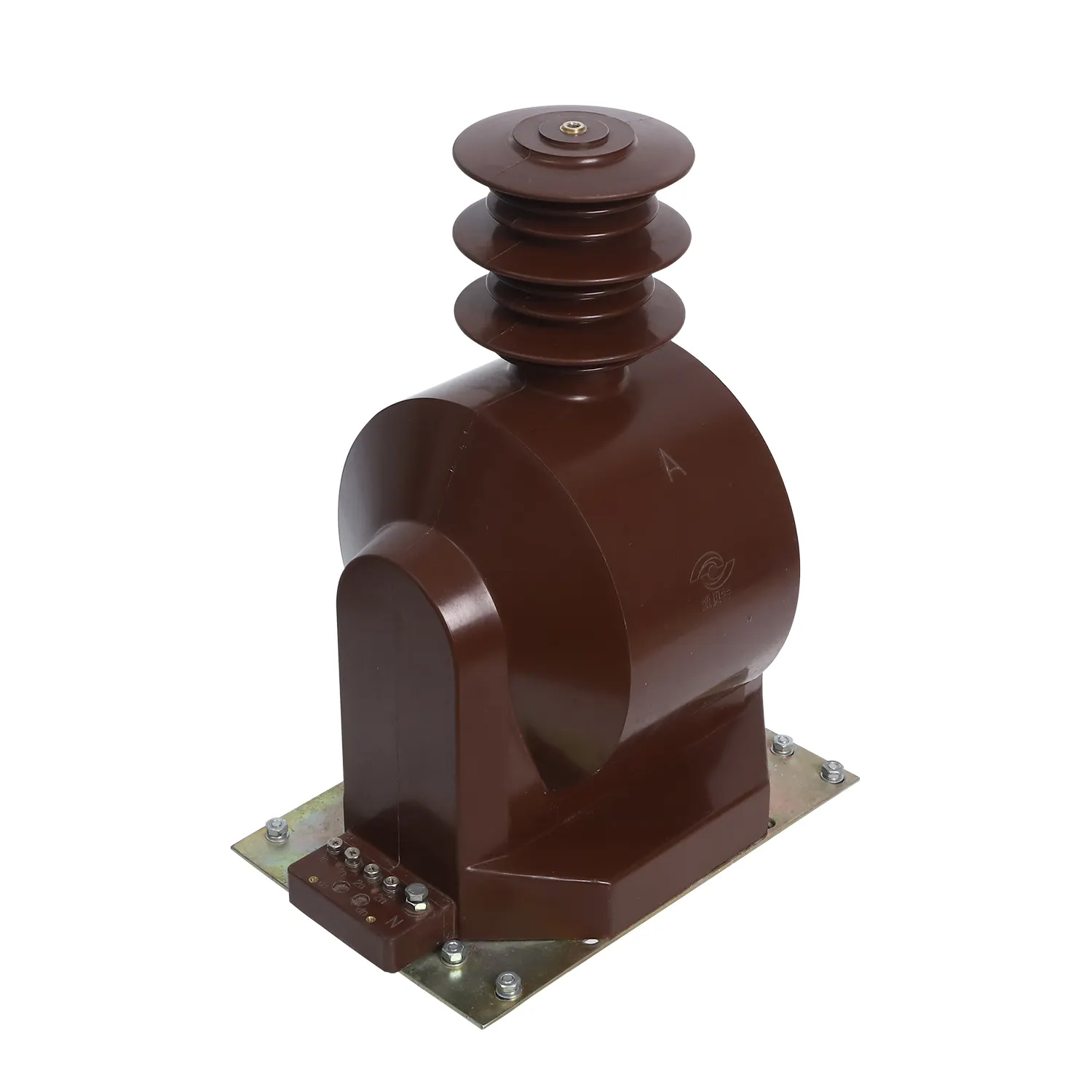 JDZX F 9-35G/JDZ F 9-35 All Insulation Separation Of Measuring And Monitoring voltage transformer dry type