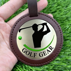 Etiqueta Metálica Personalizada OEM ODM para Bolsa <span class=keywords><strong>de</strong></span> <span class=keywords><strong>Golf</strong></span>, Emblema <span class=keywords><strong>de</strong></span> Acero Inoxidable, <span class=keywords><strong>Compra</strong></span> al por Mayor <span class=keywords><strong>de</strong></span> Fabricante y Proveedor Chino, Envío Rápido - Product Image 6