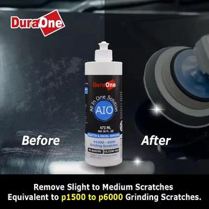 Multi-Function <b>Car</b> <b>Polish</b> Compound - Product Image 3