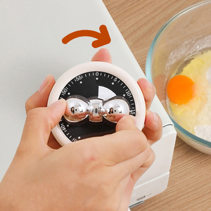 מטבח טיימר מגנטי שעון שעון מעורר אפיית אפייה בישול שעון מעורר - Product Image 5