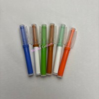 Bâton de sevrage tabagique portable, léger, compact, sain et facile à utiliser pour les fumeurs, pour une utilisation quotidienne à la maison, au bureau ou en extérieur