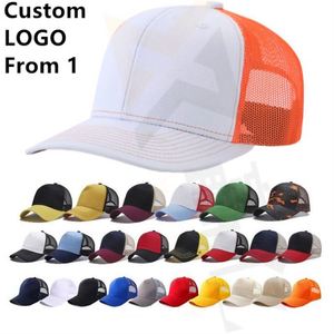 Bqmb-1 Custom Logo <b>Vintage</b> Gorras Trucker Hats Cheap Hip Hop Baseball Sports Fitted <b>Caps</b> Adjustable Embroidery Snapback <b>Cap</b> - Product Image 1