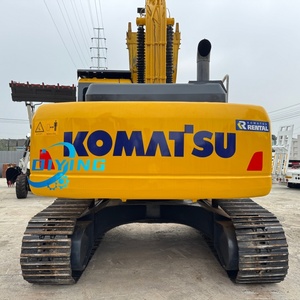 Excavadora <span class=keywords><strong>Komatsu</strong></span> Diying en Dubái, Excavadora Minera PC300, PC200, PC350, Excavadoras de Segunda Mano en Venta - Product Image 3