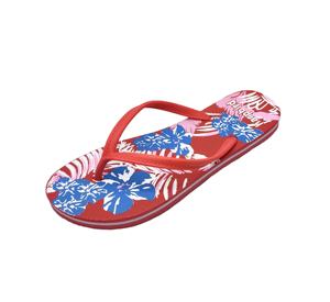 Sandales <span class=keywords><strong>tongs</strong></span> tendance pour femmes, chaussures plates d'été pour filles, style pantoufle populaire, chaussures de plage tendance pour femmes - Product Image 2