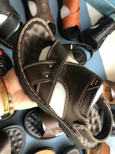 2025 Chaussures en Cuir de Vache en Stock à Prix Bas, Chaussures de Haute Qualité à Tarifs Avantageux - Product Image 5